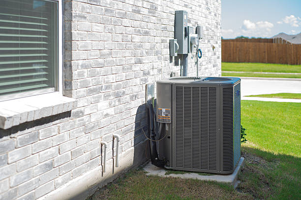 Reliable Ac Installation contractor in Franklin, TN by FH HVAC